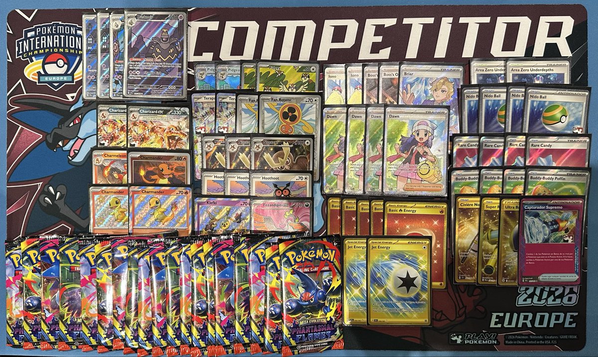 Marc Badia tweet media