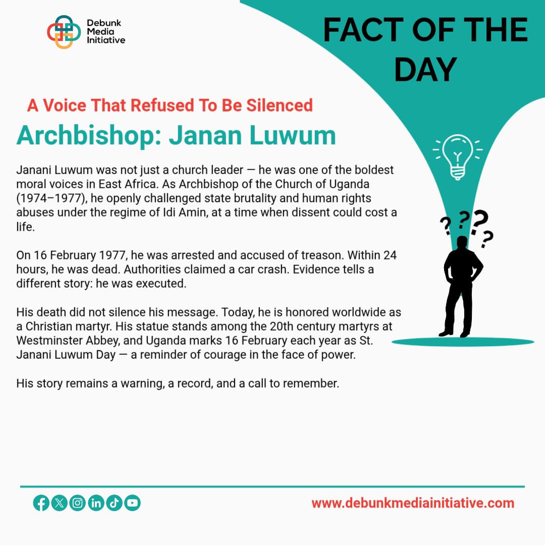 Debunk Media Initiative tweet media