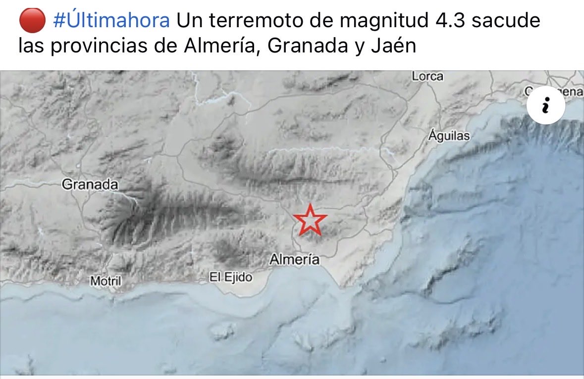 Buenos días !!
Salimos de lluvias y vienen los movimientos .