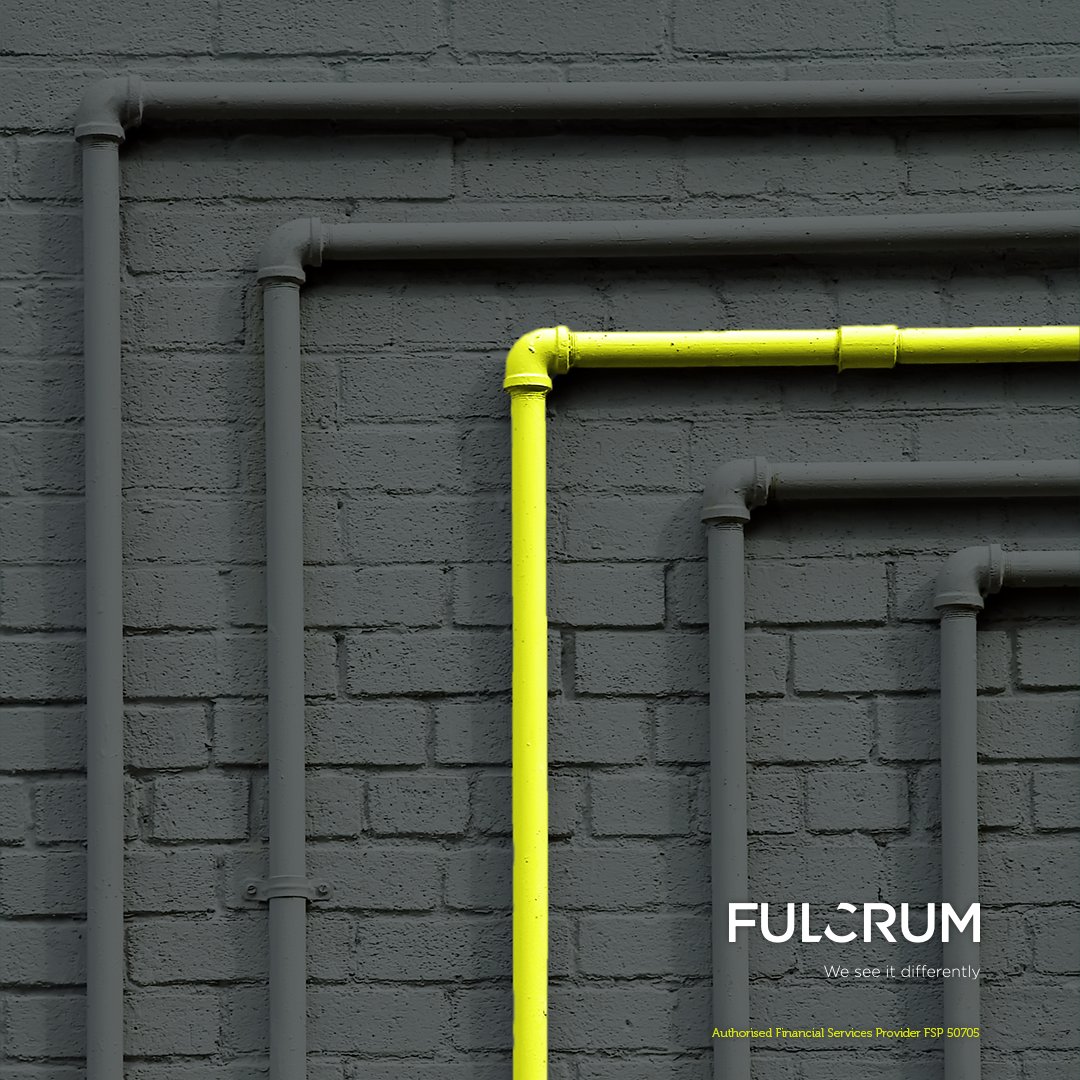 Fulcrum Group tweet media