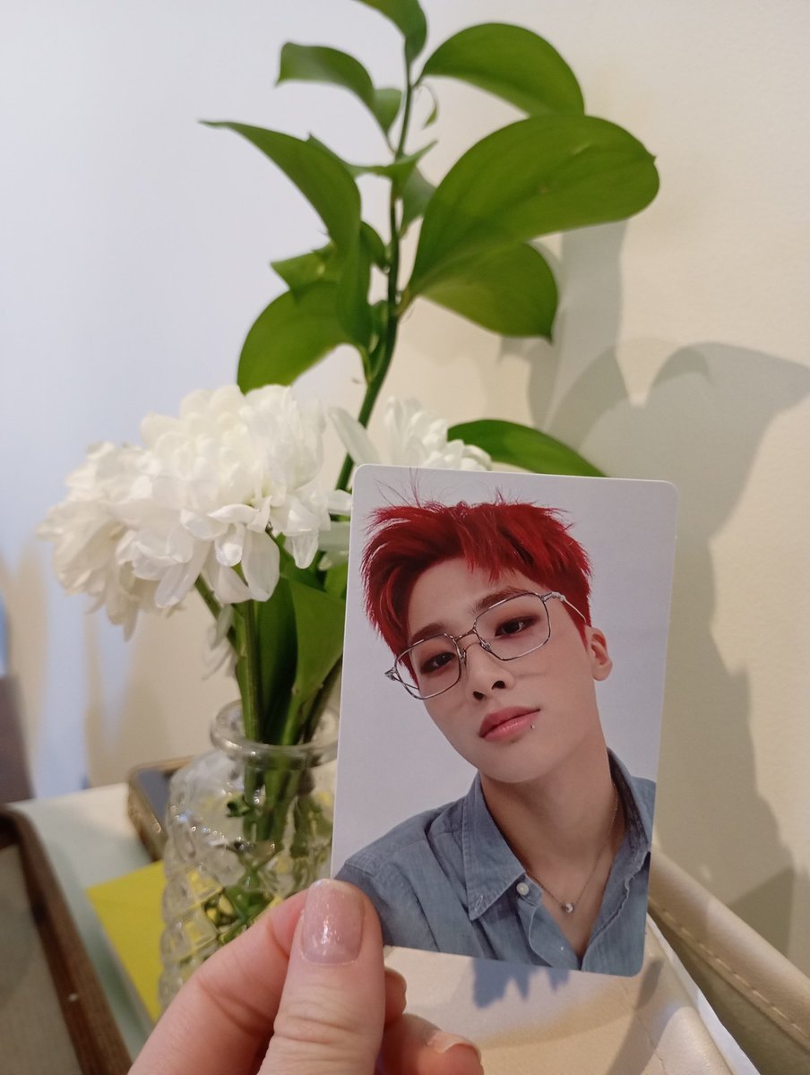 DmitrievaJulys's tweet photo. Миу миу🌸🌿
Miss him so much 💔

#지성 #JS #Jiseong 
#티에이엔 #TAN #js_pic https://t.co/Vd3V7zvBip