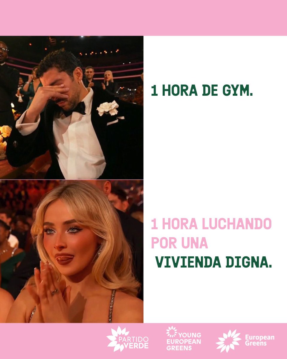 Seguimos enfocados en nuestras metas de 2026 🤞🏻

Apuesta por un futuro más verde 💚