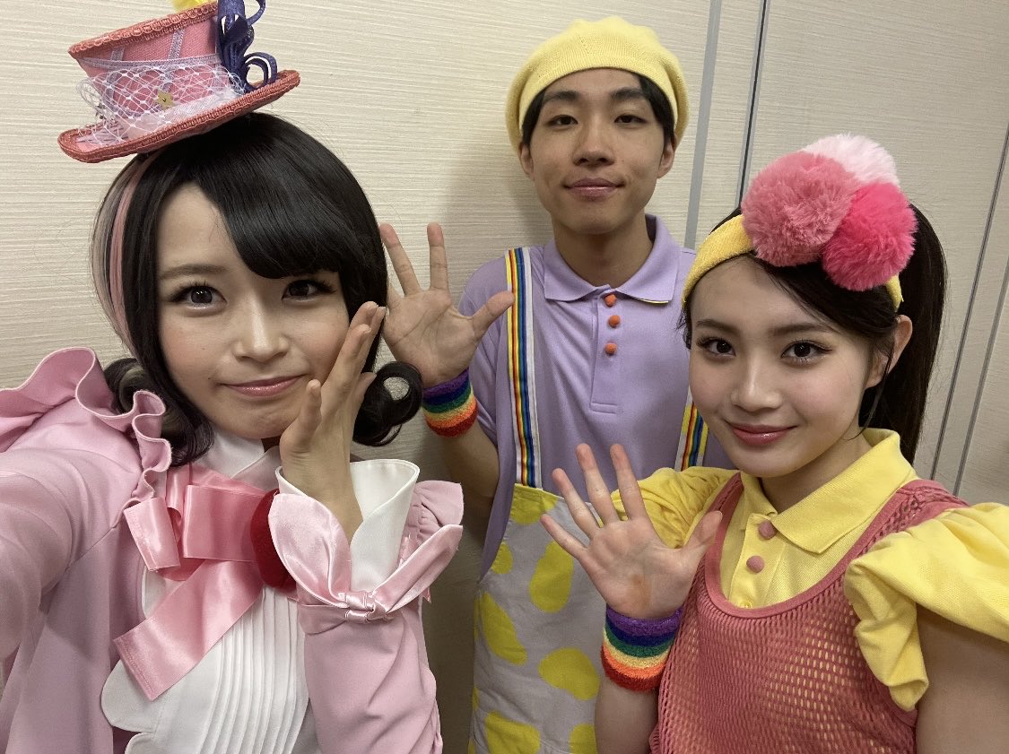 パニパニパイナ！ (@panipanipaina) / Posts / X