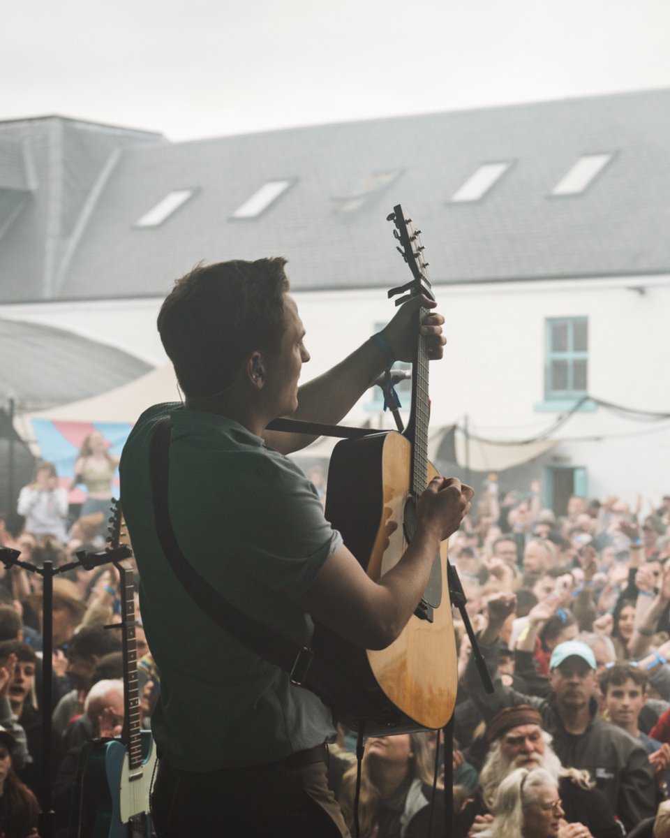 The Machrie tweet media