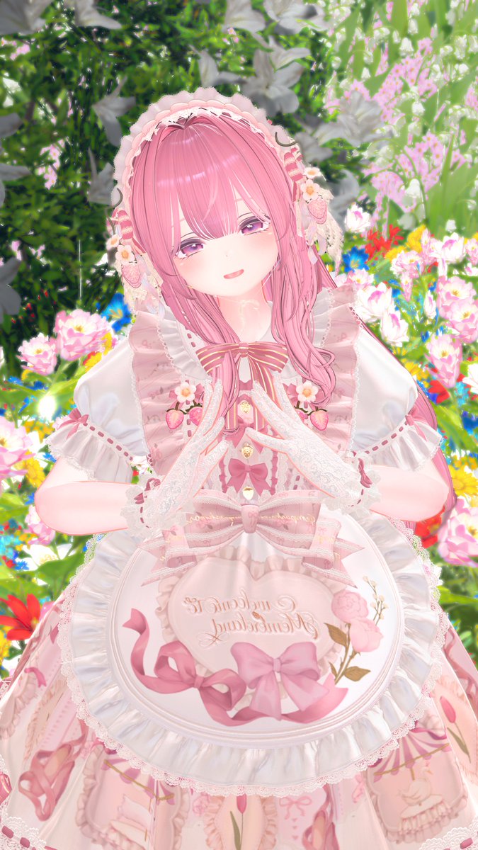 🌸第5回個人イベントのお知らせ🌸
2/26（木）21:20～23:20
1人30分で3名様当選予定

今回は遅れましたがバレンタインデートです🍫
私のチョコ受け取りに来てね🫶🤍

応募方法：下記応募フォームの記入（注意事項しっかり読んでね！）
forms.gle/haKCpsASza3esz…

引用やRPで当選率UP✨
〆2/22まで