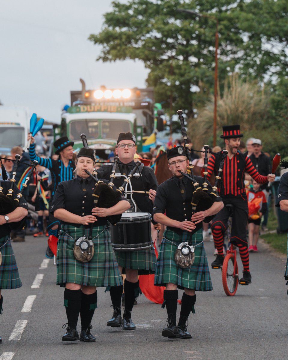 The Machrie tweet media