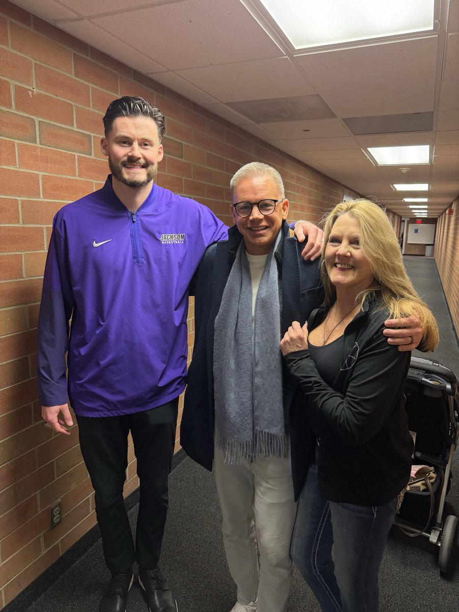 Chris Holtmann tweet media