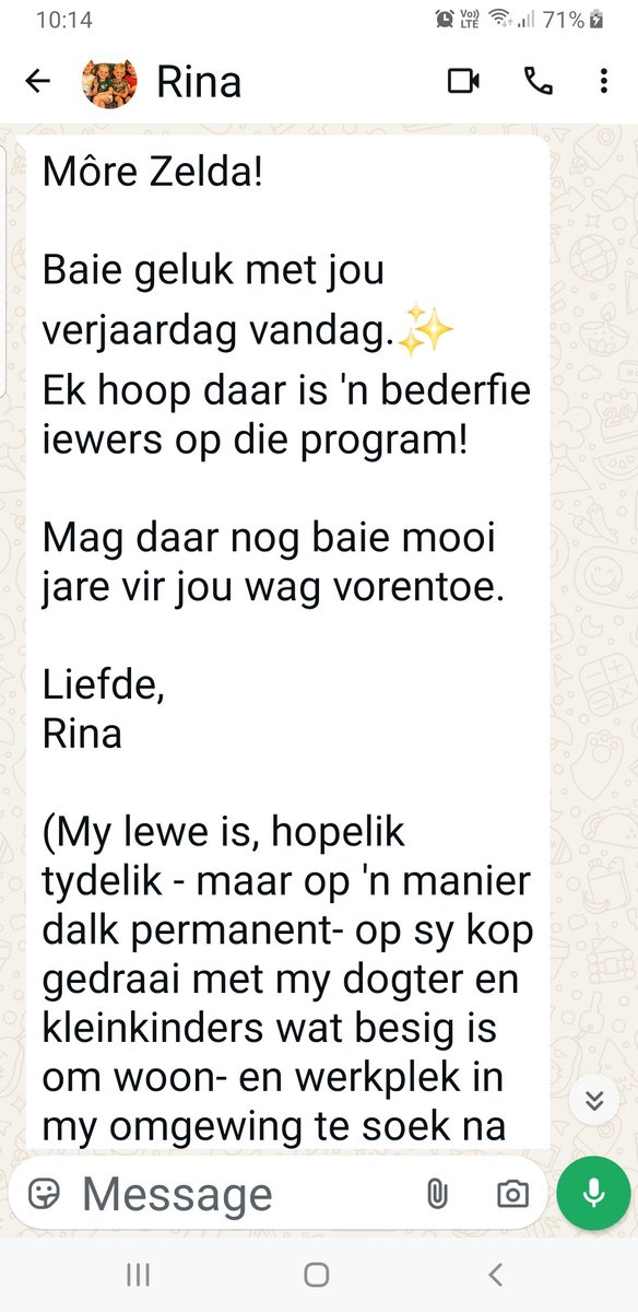 Z̶̲̥̅̊ЄĿÐÂ ⚔️ tweet media