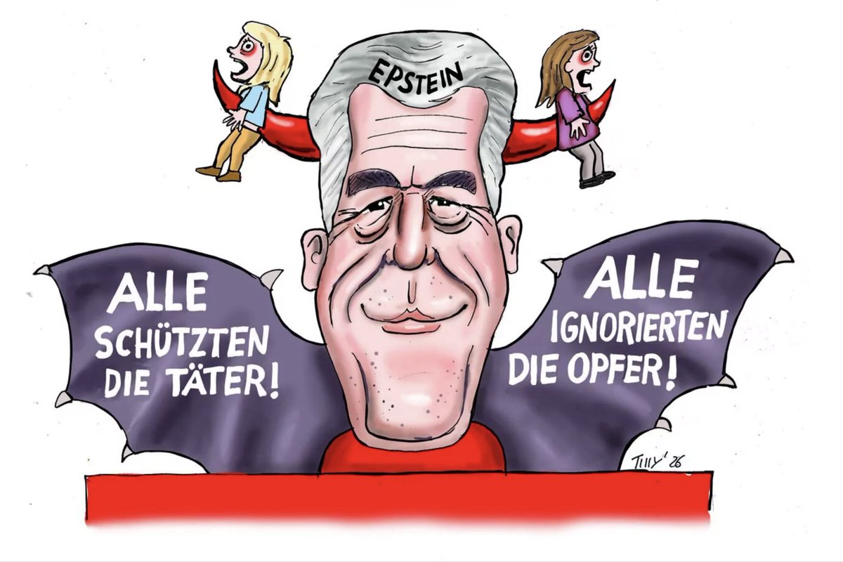 Ekel Alfred tweet media