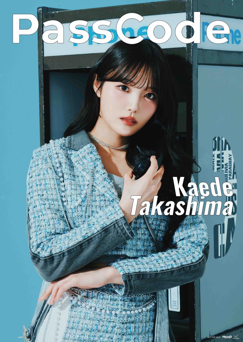 お知らせ】 2/24(火) PassCode ニューシングル 「Liberator」発売記念