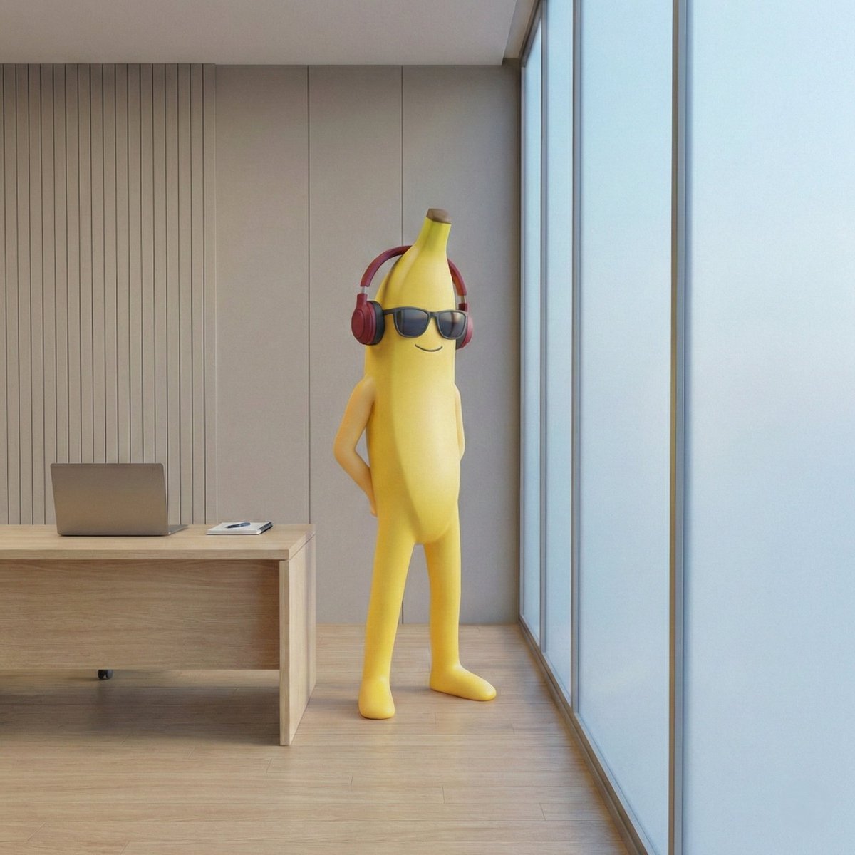 Good Afternoon 

Build in silence