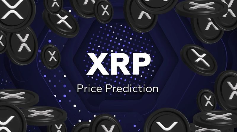 KingXRP tweet media