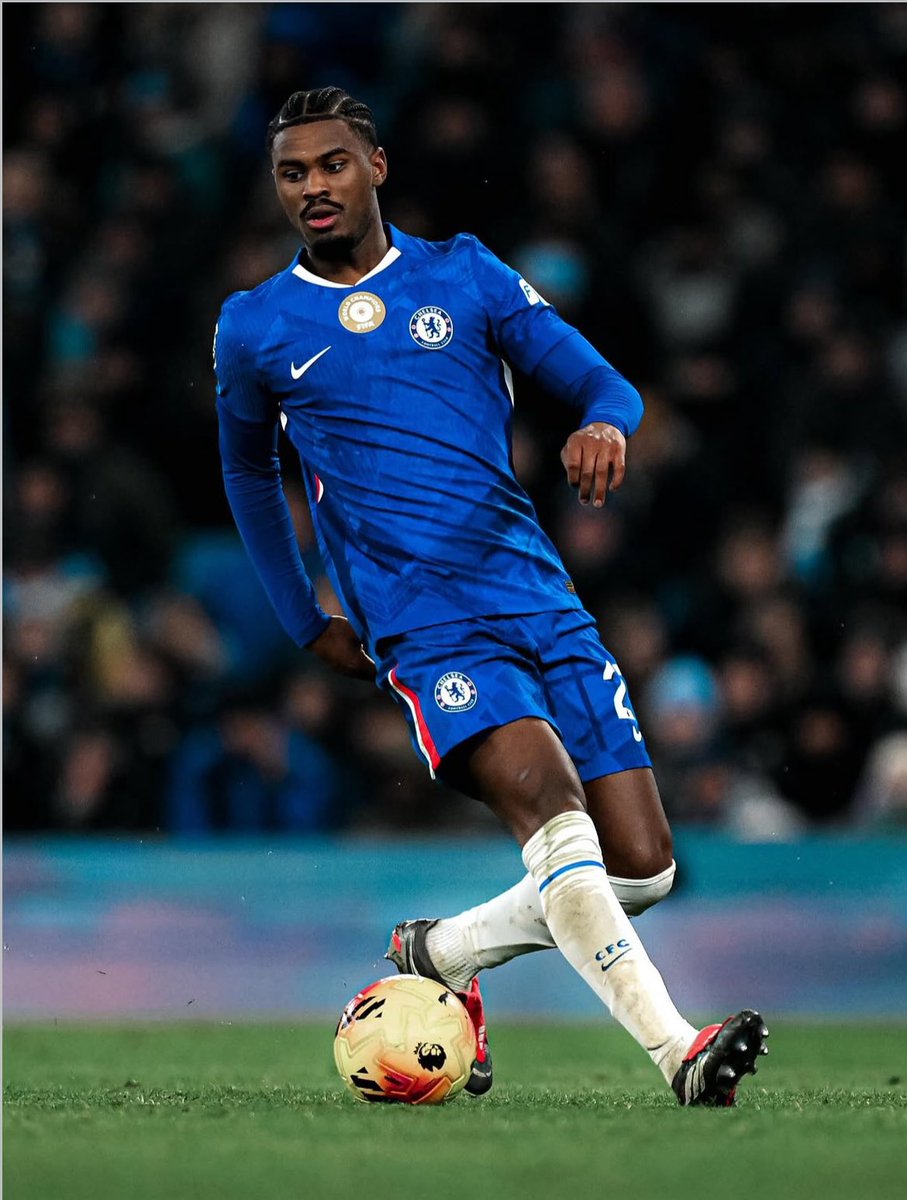 Am I the only one still really not comfortable with Cucu’s injury….

Do you guys think Hato is going to be a good cover for him ??

#CFC