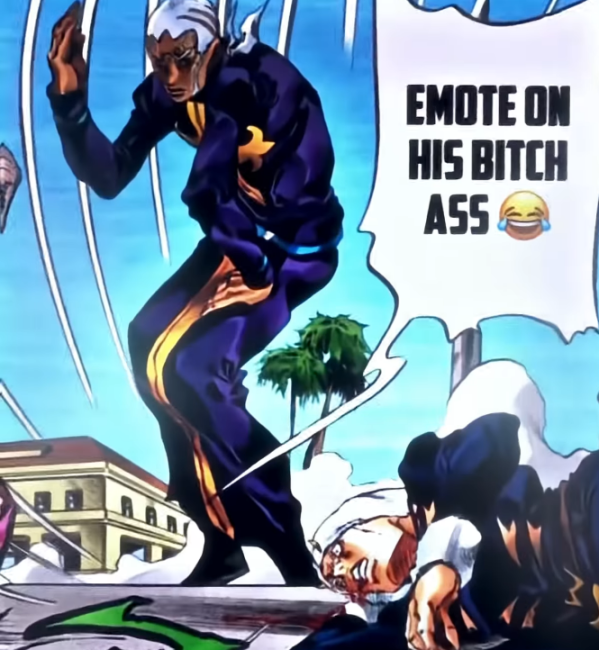 Tencorysujeczycoś (Jo) tweet media