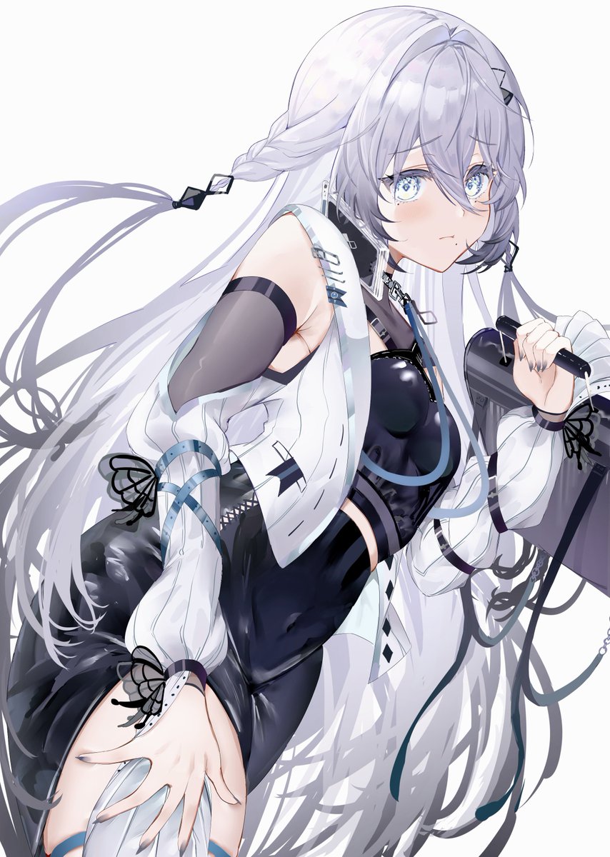 ソフィア・ヴァレンタインちゃん🤍 