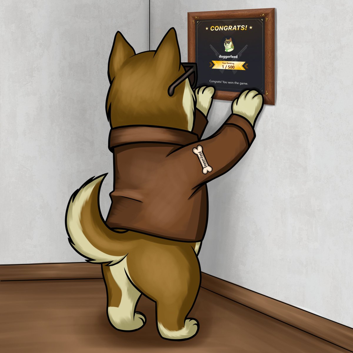 Doggerfeed tweet media