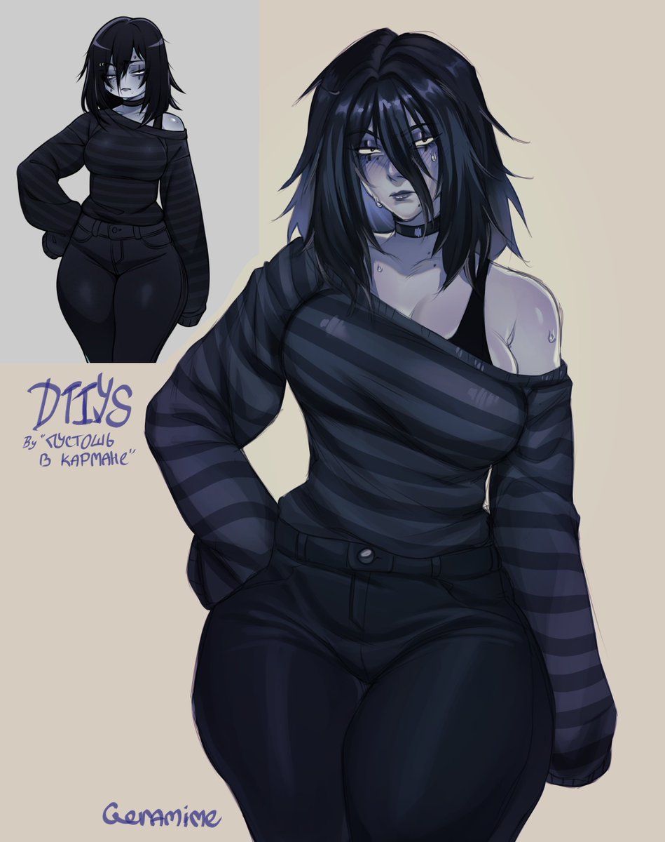 Geramime tweet media