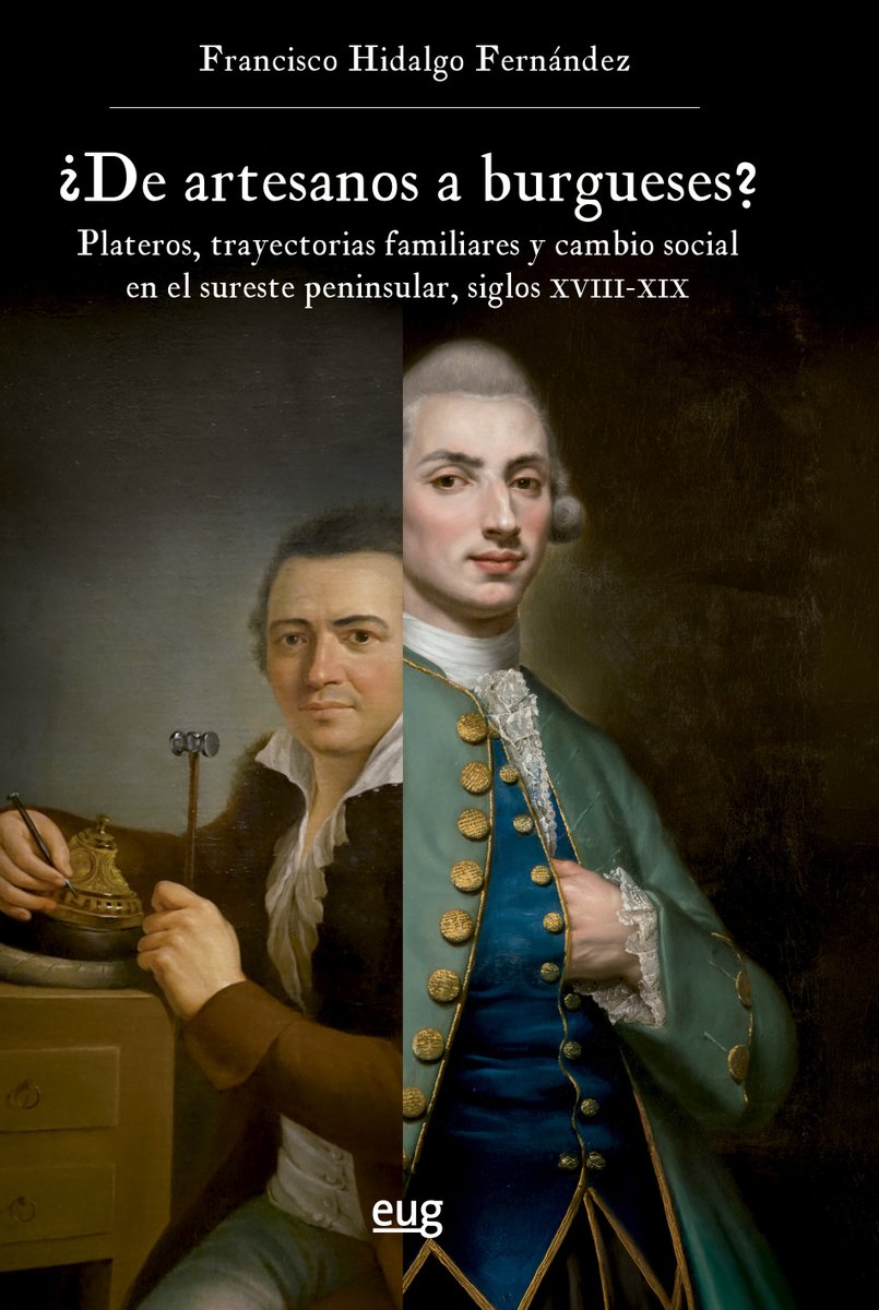 Dpto. Hª Moderna y Contemporánea. UMA tweet media