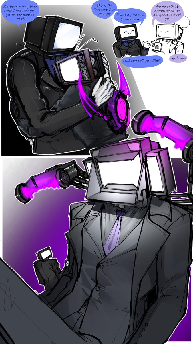 🩵COMPUTER WOMAN🩵 tweet media