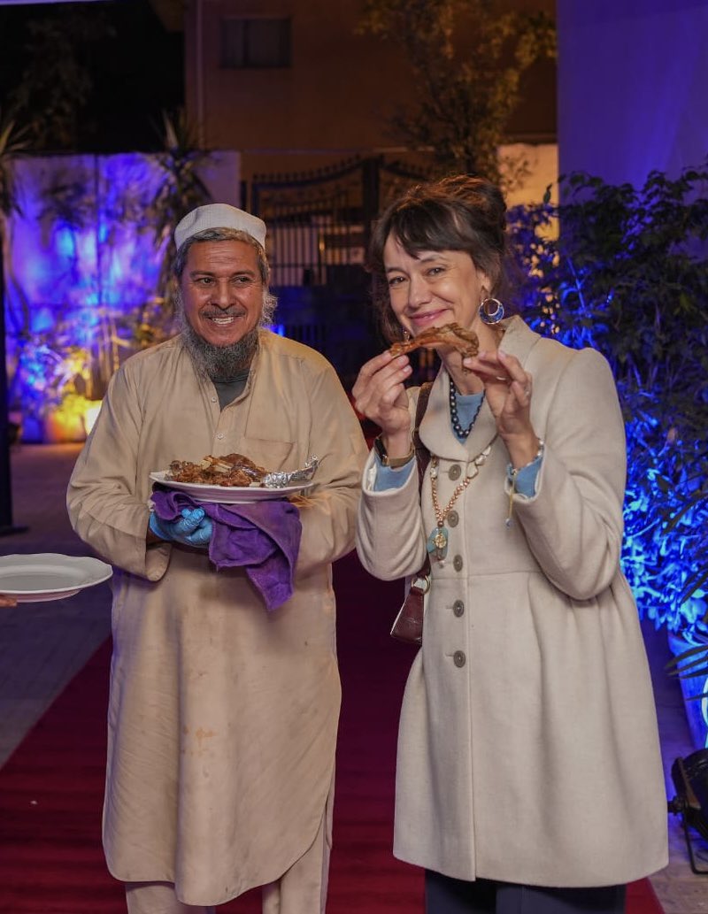 Alex Berg von Linde tweet media