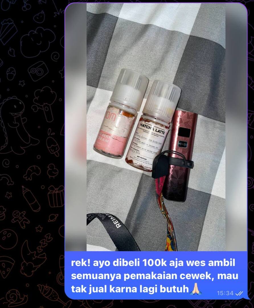 Unesa Fess tweet media