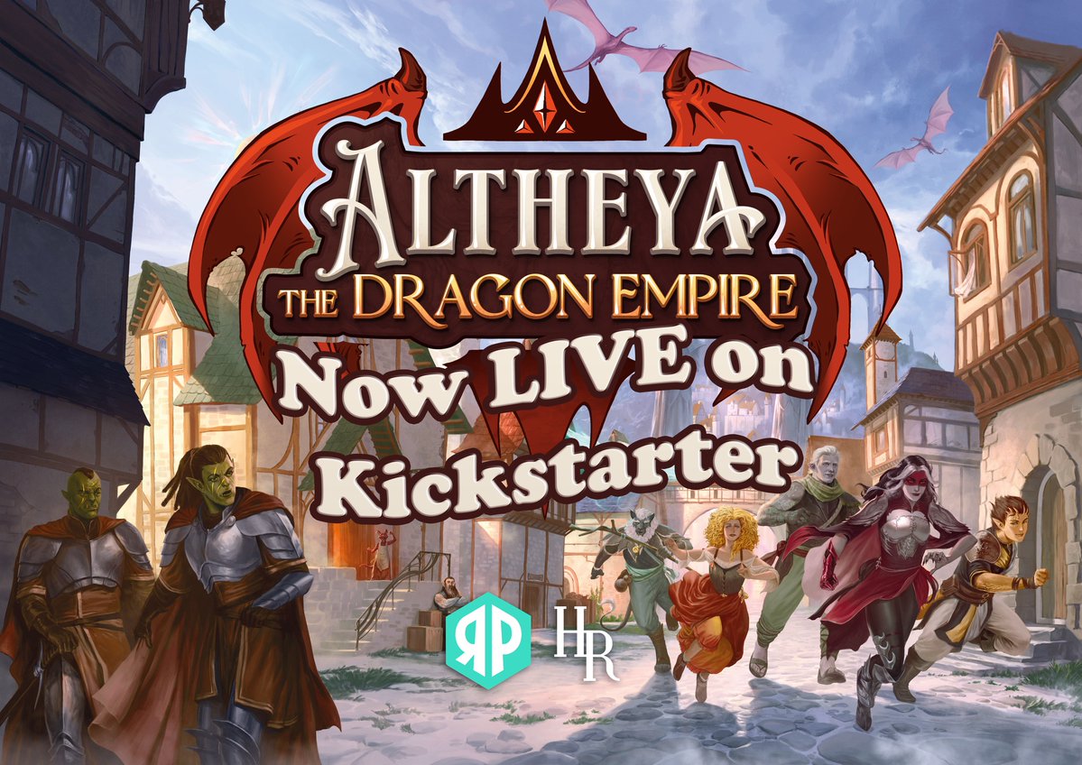 High Rollers tweet media