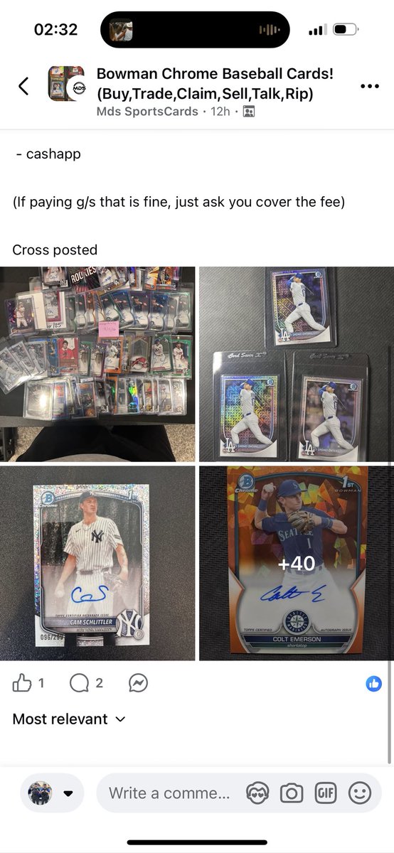 ShaunHarrP413's tweet photo. @AshtonEck8 This guy has several Colt Emerson autos FS https://t.co/6ylt0rKoD9