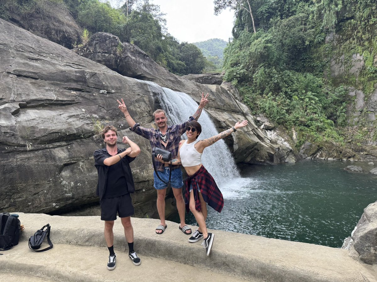 Luc ⬆️ and Alex ⬇️ tweet media