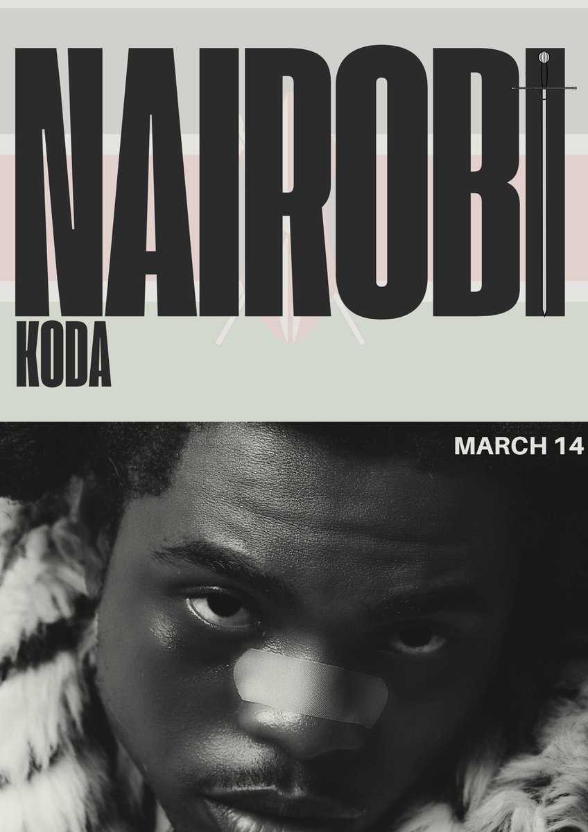 Nairobi 🇰🇪