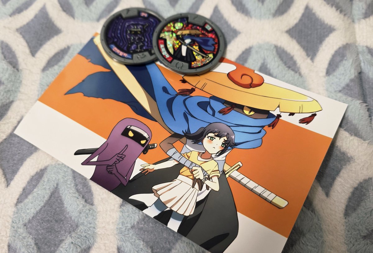 #평범소녀_요괴록夢
프박 있길래 뽑아보다✌️
✒ 이름뭘로하지님