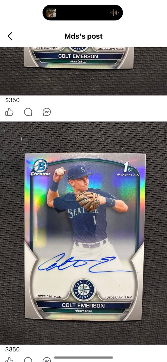 ShaunHarrP413's tweet photo. @AshtonEck8 https://t.co/VP2BbVa8td