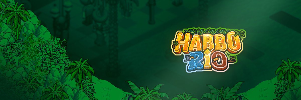 HabboRio, kachoowlandi! ⚡️
<a href="/habboriocom/">HabboRio</a>