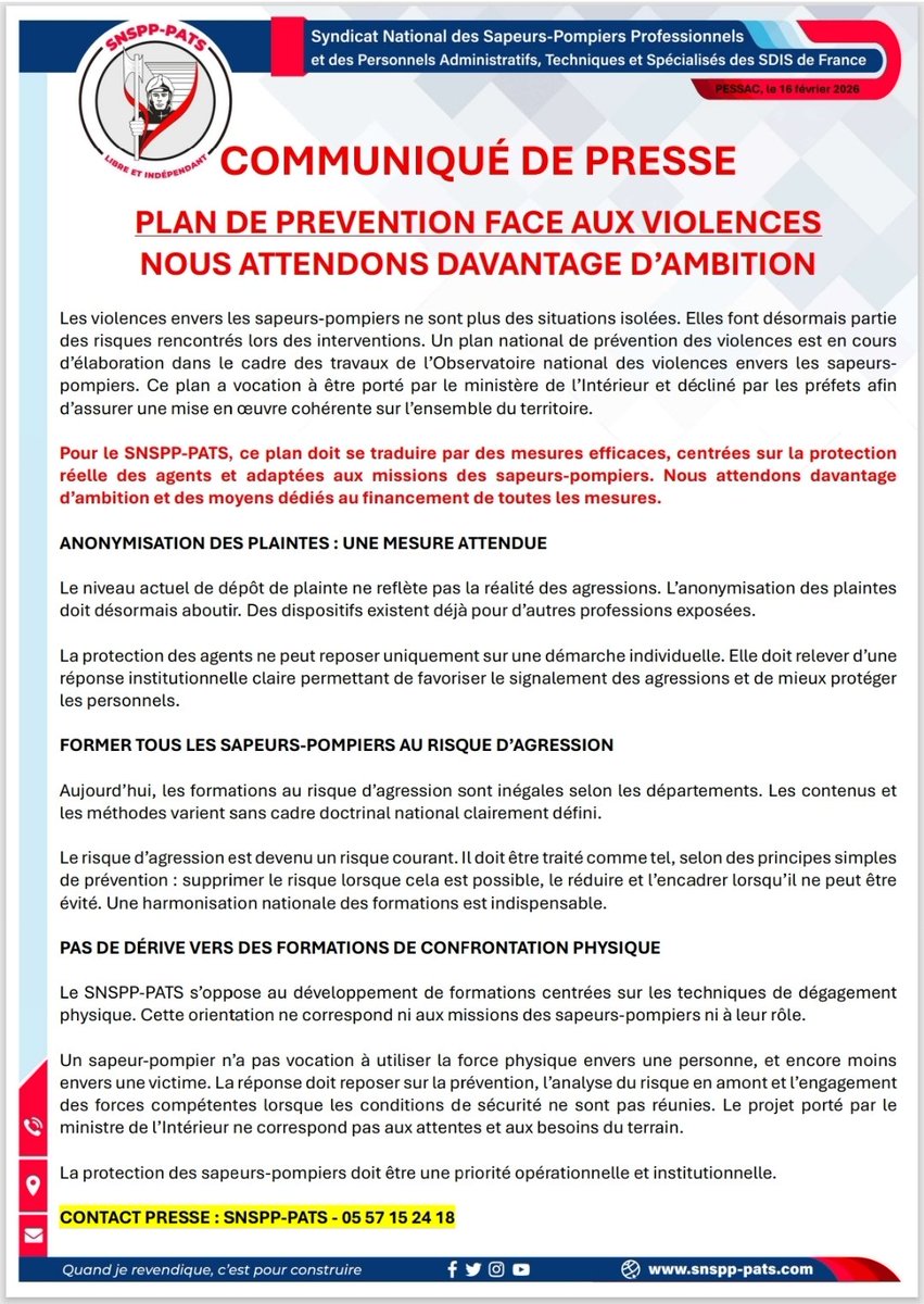 SNSPP-PATS tweet media