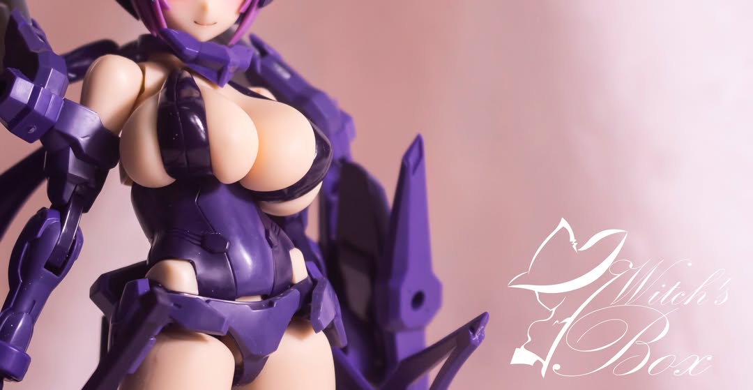 神粋工坊 tweet media