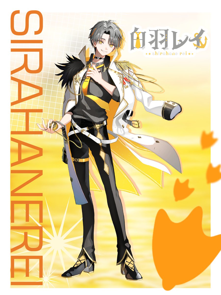 ちろ@illust & live2d(ご依頼受付一時停止中) (@chiro_chirororo