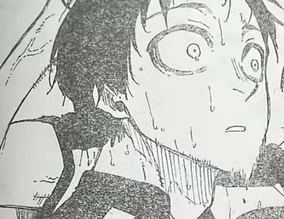 Kaneshiro va te faire enculer wsh t’as fais quoi à mon goat 💔