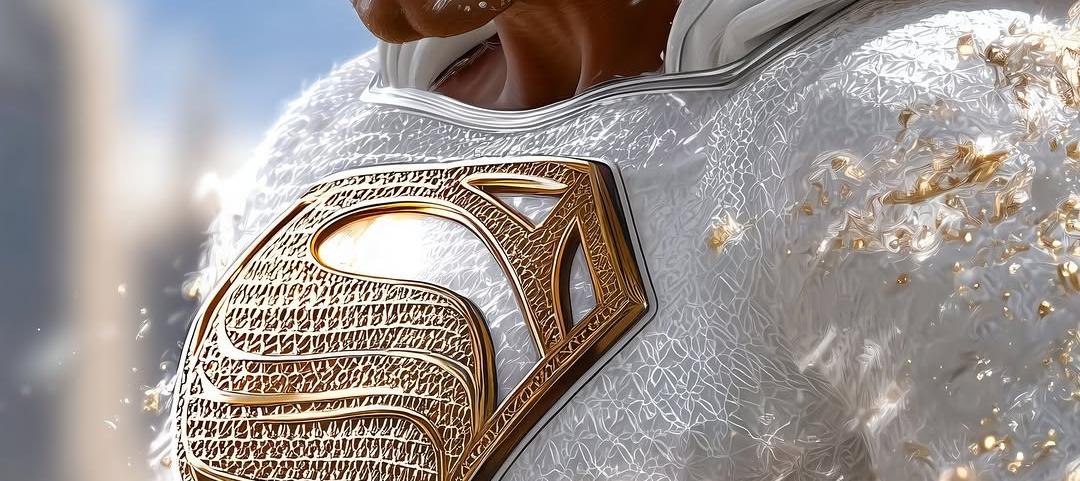lockscreenarts's tweet photo. THE KRYPTONIAN