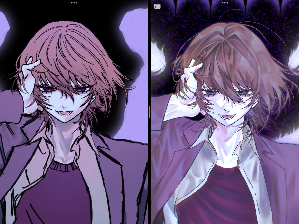 ﾓﾁﾔﾏ tweet media