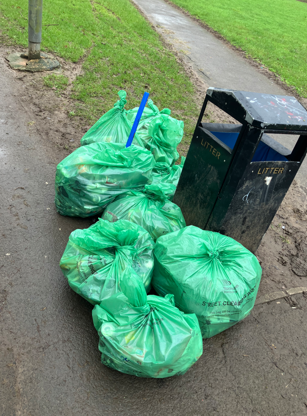 NE Probation Community Payback tweet media