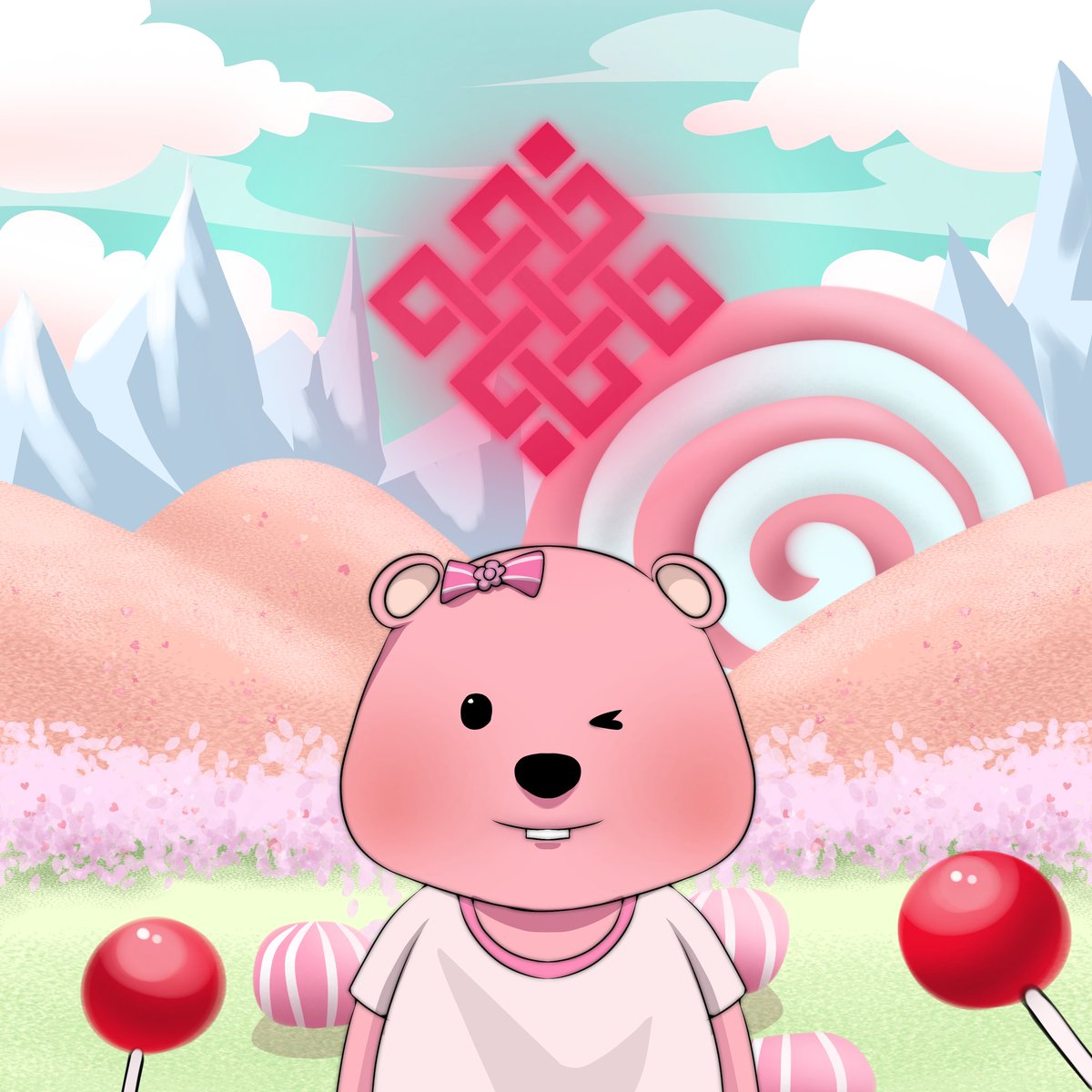 got my new cute loopy ritual pfp from my friend <a href="/Zegnaeth/">Zegna (❖,❖)</a>, thank u so much mate.

make me more enthusiastic to contribute w <a href="/ritualnet/">Ritual</a> 

stay consistent, gritual.