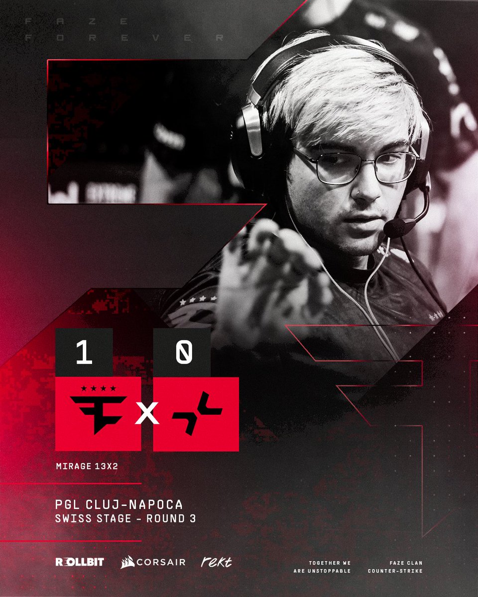 MIRAGE MASTERCLASS 🔥