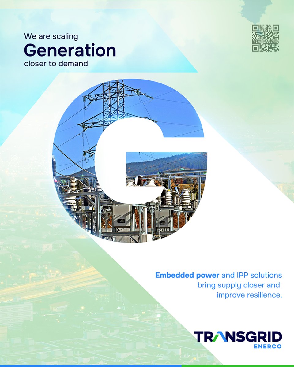 TransGrid Enerco tweet media