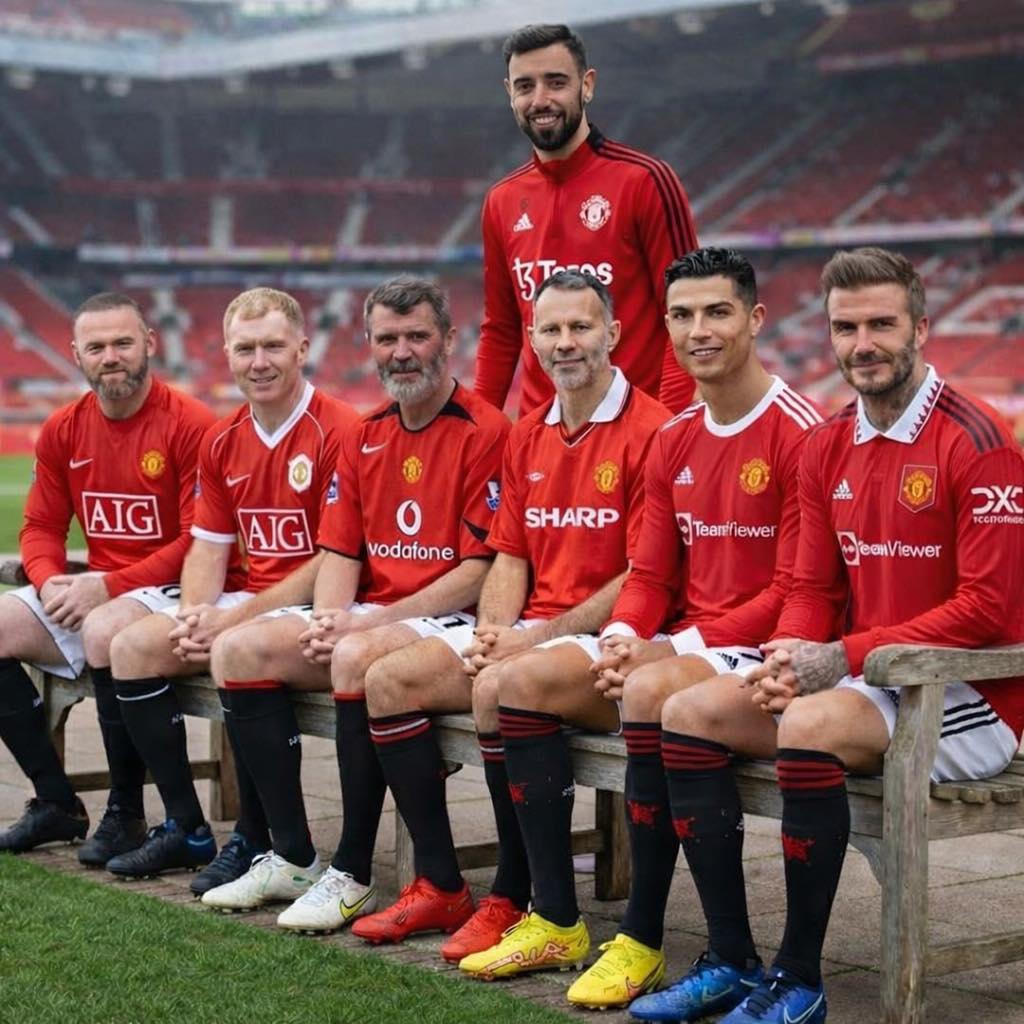 Football Tweet ⚽ tweet media