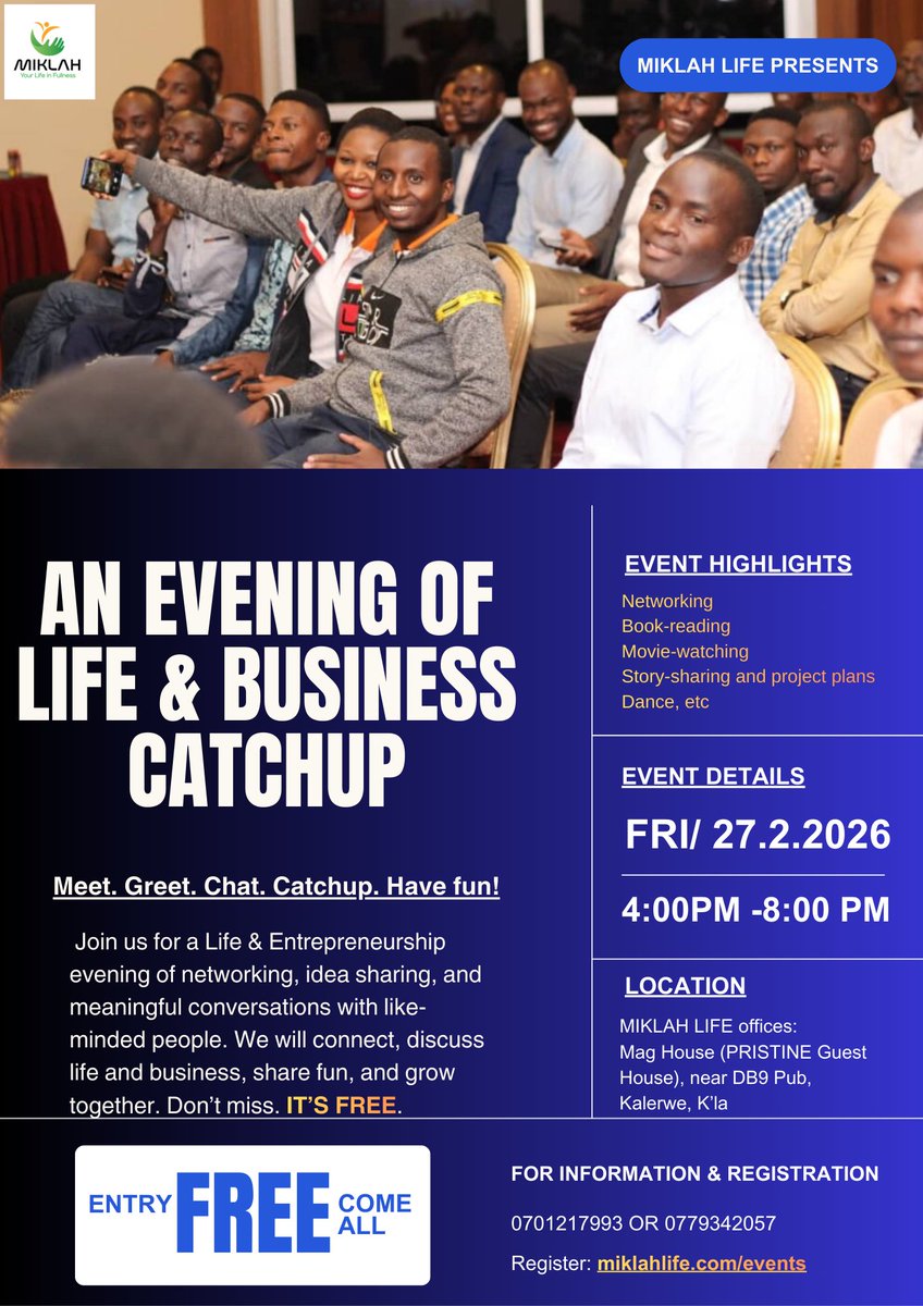 Miklah Life tweet media