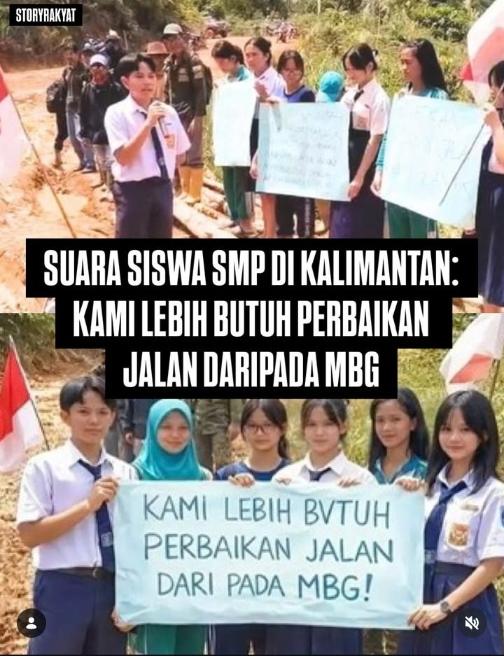 Sumatera Adil & Federal tweet media