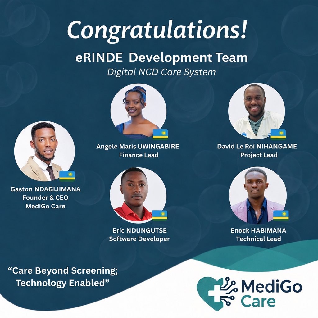 MediGo Care Rwanda tweet media