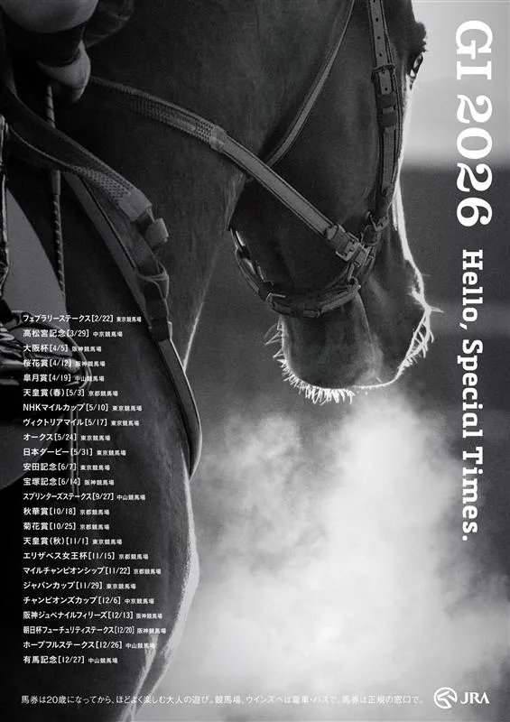 2026年JRAのG1全24レース🏆️】 いよいよ今週開幕だ！🏇 #フェブラリー