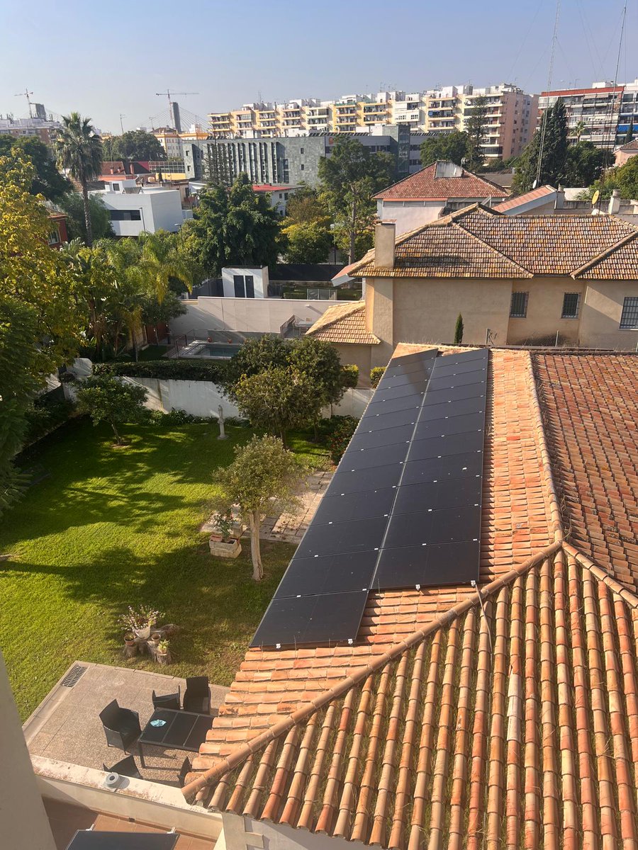 Colegio Mayor Alborán tweet media