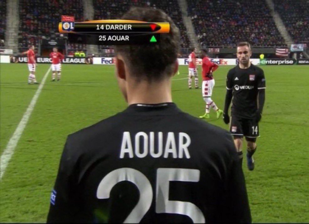 Alkmaar, AFAS Stadion, jeudi 16 février 2017, 20h46.