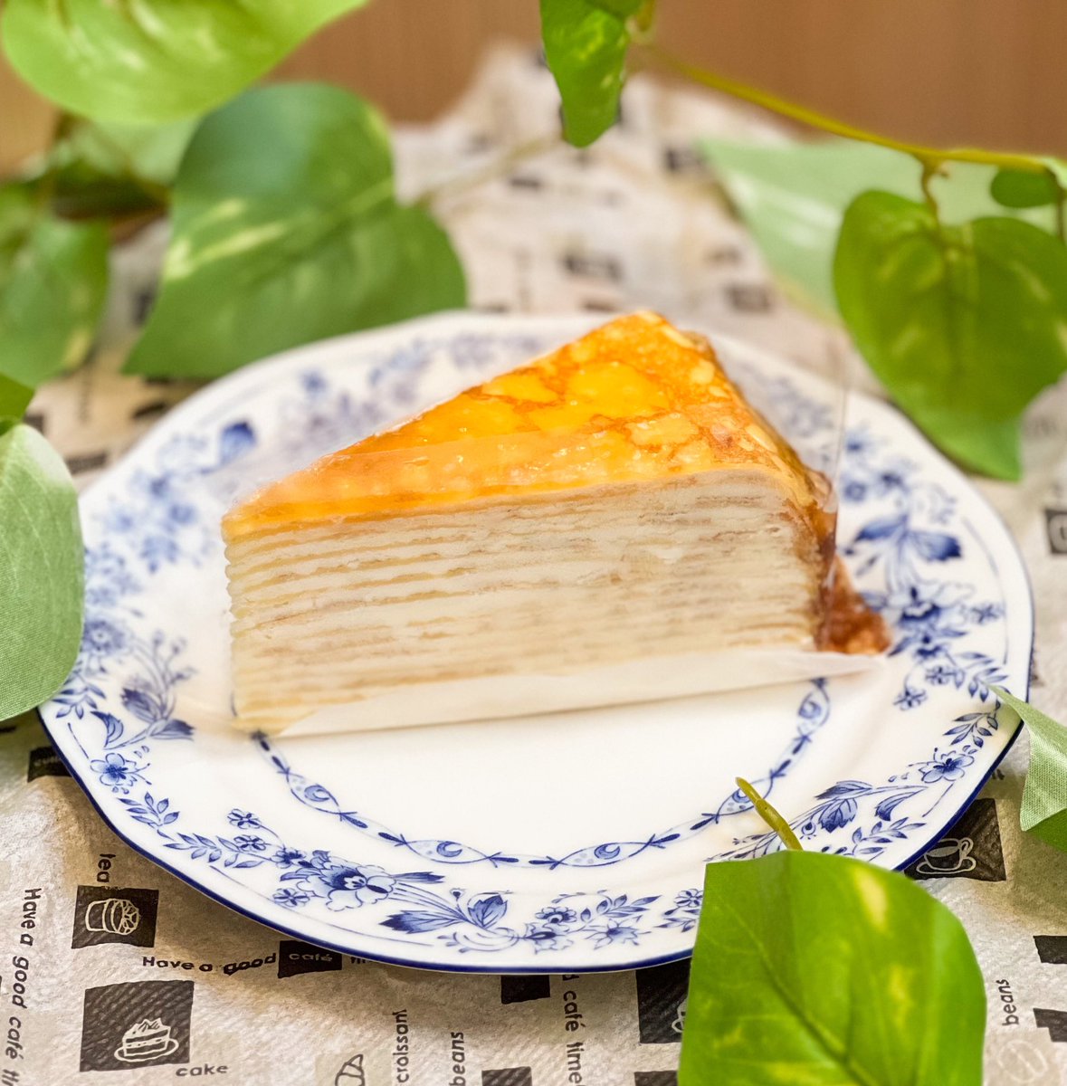 先日ドトールがTV番組にて紹介されました🙌🎉
出題されたクイズもちょっと難しめでしたね😅

放送後なので改めて、ドトールのケーキ代表選手🥇をご紹介！
北海道産生クリームを使用し口溶けにこだわった一品❗️
全てのドリンクとセットに出来ます🍰☕️

#ドト活 #テレビ #ケーキ #カフェ #スイーツ